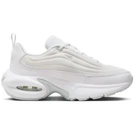 Nike Air Max Portal Damen Weiß/Silber 36