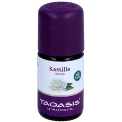Kamille öl römisch Bio