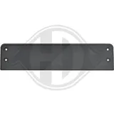 Diederichs Kennzeichenhalter 2249154