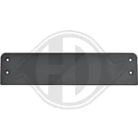 Diederichs Kennzeichenhalter 2249154