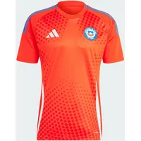 Adidas Chile 24 Heimtrikot