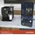 Grundig Delisia Coffee KVA 8230 Dark Inox/Black