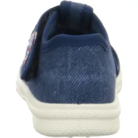 superfit POLLY Hausschuhe, OCEAN 8000, 18