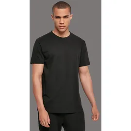 Build Your Brand - Herren Basic T-Shirt - Größe XS - 5XL - White / 4XL