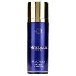 Mineralium  Anti-Aging & Anti-Falten Produkte Hydra Source Eye Cream - nawilżający krem pod oczy 30ml  in Marine, ml
