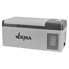 DEMA Kompressor Kühlbox DKB15 15 l
