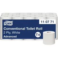 TORK Toilettenpapier Advanced 2-lagig 30 Rollen