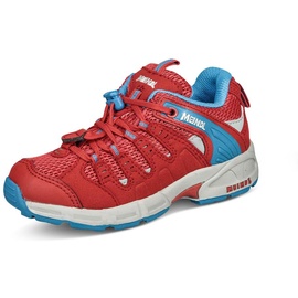 MEINDL Respond Jr. Wanderschuh Rot - 31