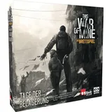 Galakta This War of Mine: Tage der Belagerung - GALAKTA - Erweiterung