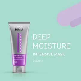 Londa Professional Deep Moisture Intensive Mask 200 ml