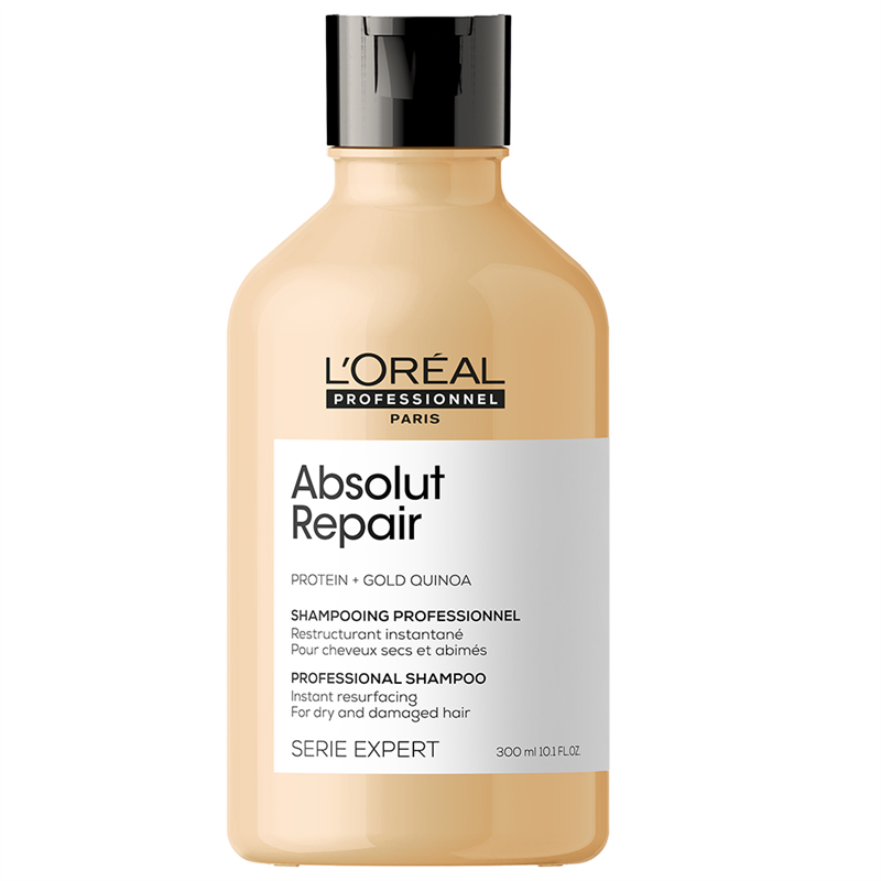 L'Oréal Professionnel Série Expert Absolut Repair Shampoo 300 ml