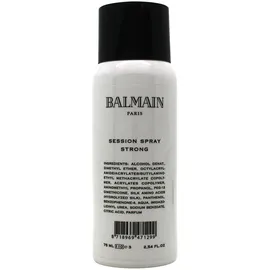 Balmain Hair Couture Session Spray Strong 75 ml