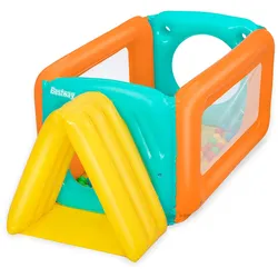Bestway Bällebad Tunneltopia Ball Pit 178 x 91 x 70 cm