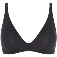 SLOGGI Zero Feel Push-Up Bra schwarz