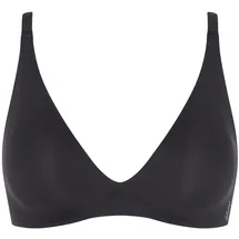 SLOGGI Zero Feel Push-Up Bra schwarz