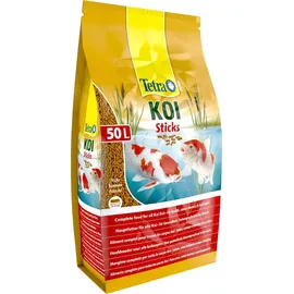 Tetra Pond Koi Sticks 50 L