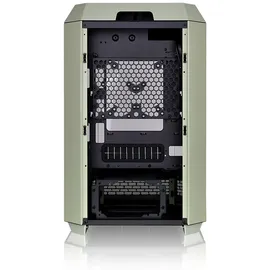 Thermaltake The Tower 300 Matcha Green