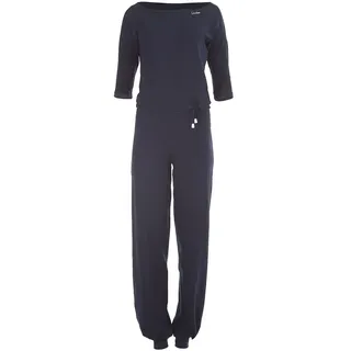 Winshape Jumpsuit »WJS2« 3⁄4-Arm Winshape schwarz