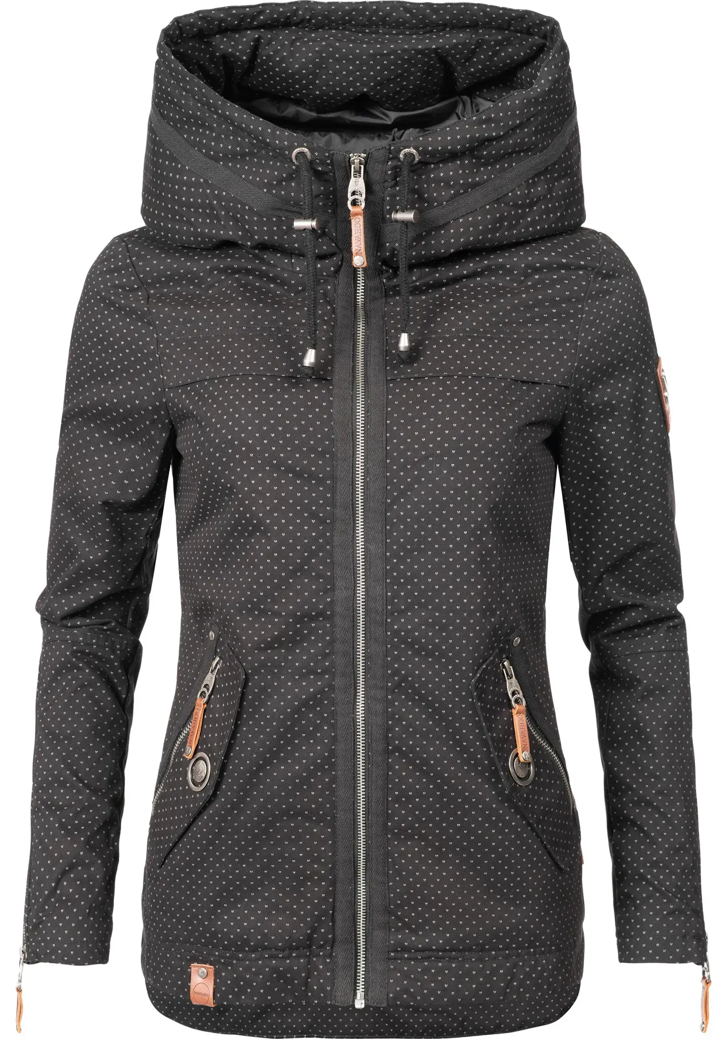 Outdoorjacke NAVAHOO 