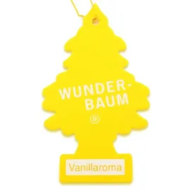 WUNDER-BAUM 134205 Lufterfrischer Beutel