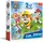 Trefl Paw Patrol 2in1: Mensch, sei nicht böse und Hunderennen