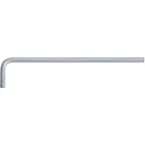 KS Tools Innensechskant-Winkelstiftschlüssel, lang 17 mm