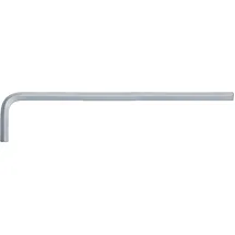 KS Tools Innensechskant-Winkelstiftschlüssel, lang 17 mm