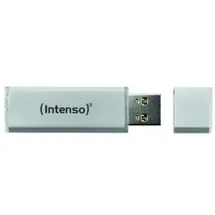 Intenso Ultra Line 128GB silber USB 3.0