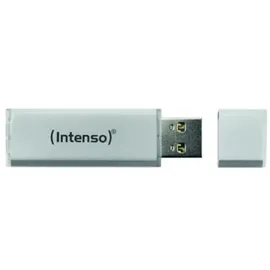 Intenso Ultra Line 128GB silber USB 3.0