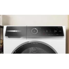Bosch WRB247D0ES Serie 8 Wärmepumpentrockner (9 kg)