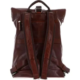 Picard Buddy Rucksack Braun