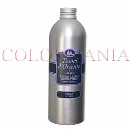 Tesori D'oriente Myrrhe Duschschaum 500 ml