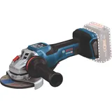 Bosch GWS 18V-15 PSC Professional inkl. 1 x 5,0 Ah