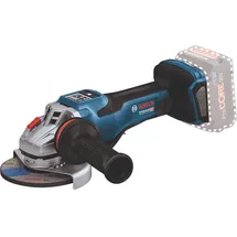 Bosch GWS 18V-15 PSC Professional inkl. 1 x 5,0 Ah
