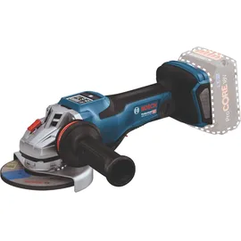 Bosch GWS 18V-15 PSC Professional inkl. 1 x 5,0 Ah