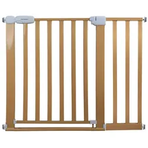 RAMROXX Treppenschutzgitter 103-113 cm beige