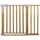 RAMROXX Treppenschutzgitter 103-113 cm beige