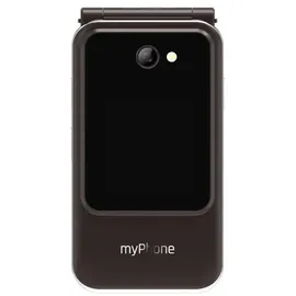 myPhone Harmony LTE Praline Collection