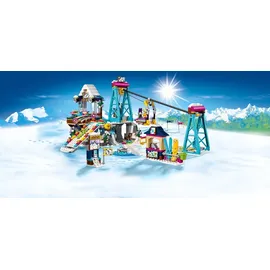 LEGO Friends Skilift im Wintersportort 41324