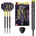 Target Target-Darts Dartpfeile SP mit Metallspitze 24G 3 Stück