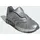 adidas Predator Megaride IN Herren Silber 43 1/3