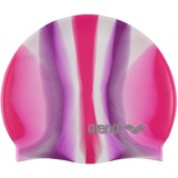 Arena Badekappe Pop Art Pop Pink/Fuchsia