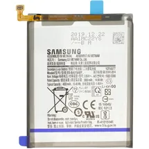 Samsung Akku Original Samsung für Galaxy A51 A515F, Typ EB-BA515ABY, original Service Pack