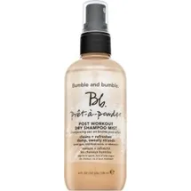 Bumble and Bumble Pret-a-Powder  Post Workout Dry 120 ml