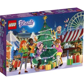 LEGO Friends Adventskalender 2019 (41382)