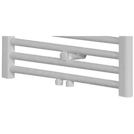 SANOTECHNIK Bari 80,3 x 60 cm 300 W