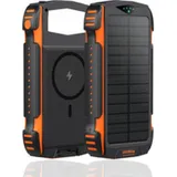 4smarts TitanPack UltiMag 20000mAh, schwarz