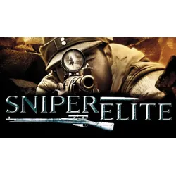 Sniper Elite