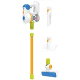 Playtive Kinder-Staubsauger Playtive Handstaubsauger elektrisch Staubsauger Spielstaubsauger Spiel