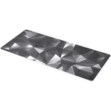 endorfy Crystal Black XL